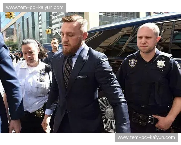 纽约之子对阵都柏林狂人：当蜘蛛侠的“彼得·帕克式嘴碎”遇上麦格雷戈的“顶级喷子艺术”